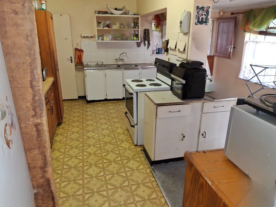 4 Bedroom Property for Sale in Oos Einde North West